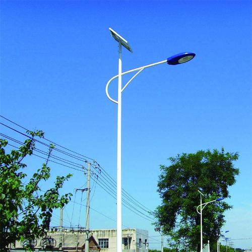 山西太阳能路灯厂商