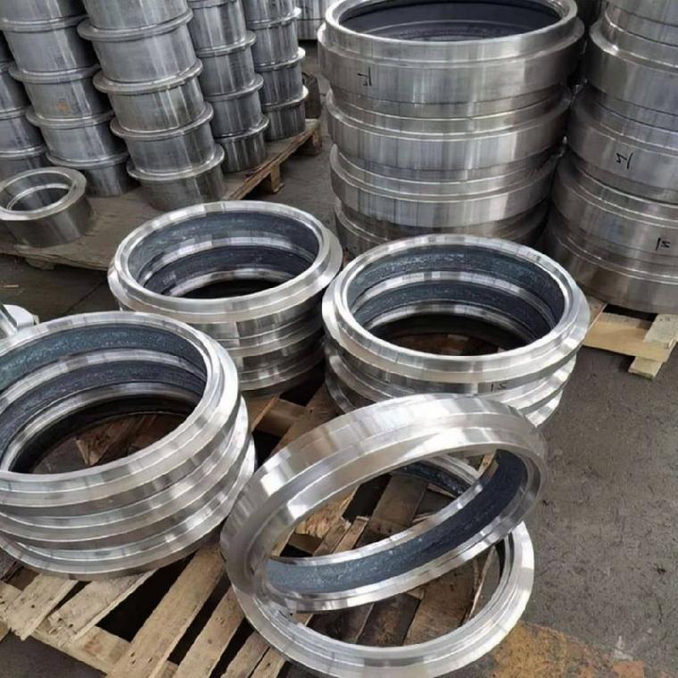 40mn锻件生产加工厂家
