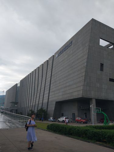山西省科技馆